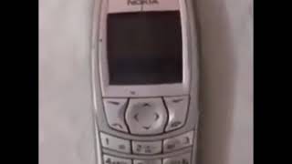 Nokia Ringtone Arabic 1 Hour [upl. by Erialb308]