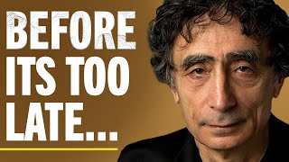 The 4 Reasons You FEEL LOST amp How To FIND YOURSELF  Gabor Mate amp Rangan Chatterjee [upl. by Forelli]