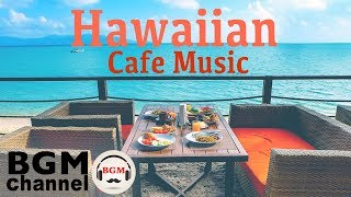 Laid Back HAWAIIAN Music  Relaxing Tropical Beach and Guitar Instrumentals [upl. by Leviralc]