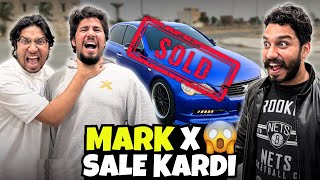 Baba Op Ki Mark X Sale Kardi 😰 Prank Gone Wrong [upl. by Penthea]