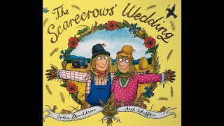 The Scarecrows Wedding  Give Us A Story [upl. by Benyamin]