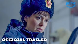 Fortitude Season 2  Official Trailer  Prime Video [upl. by Phemia]