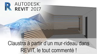 ASTUCE REVIT 02 [upl. by Carisa]