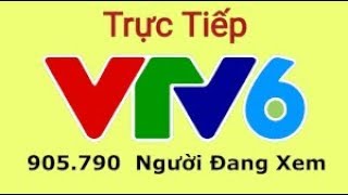 🔴 VTV6 Trực Tiếp bóng đá hôm nay Xem VTV6 HD Full  Trực tiếp trận Việt Nam vs Thái Lan [upl. by Enela330]