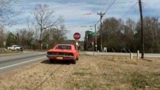 Return to Hazzard 3 Trailer [upl. by Aia433]