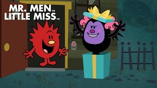 The Mr Men Show quotSurprisesquot S2 E49 [upl. by Analli]