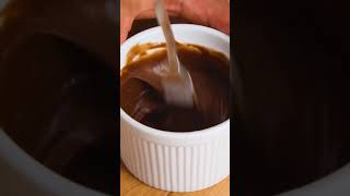 Nutella Mug Cake [upl. by Cassy491]