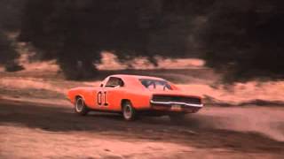 The Dukes Of Hazzard  S03E16 Scene 5 [upl. by Hsirahc]