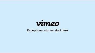 What is Vimeo [upl. by Lledrev]