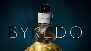 BYREDO Commercial [upl. by Ennaul139]