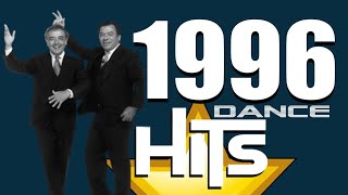 Best Hits 1996 ★ Top 100 ★ [upl. by Anialem]