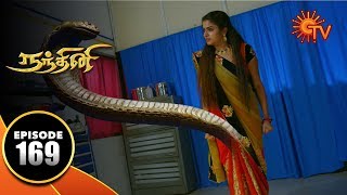 Nandhini  நந்தினி  Episode 169  Sun TV Serial  Super Hit Tamil Serial [upl. by Duggan]