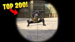 TOP 200 FUNNIEST GAMING FAILS [upl. by Fernas]