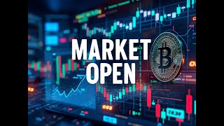 The Market Open  92524 [upl. by Ogires]