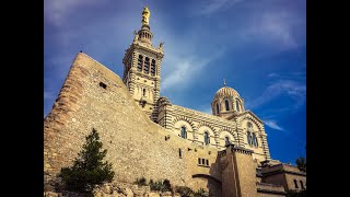 Bienvenue à Marseille [upl. by Saitam405]