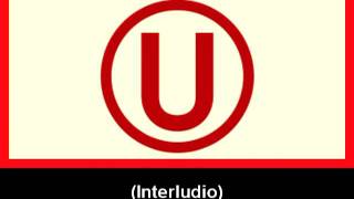 Himno de Universitario de Deportes [upl. by Ahsieyt]