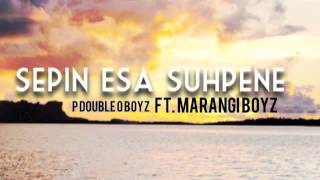 Sepin Esa Suhpene  P Double O Boyz ft Marangi boyz Micronesian Jams [upl. by Ahsiret]