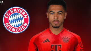 Levi Colwill  Welcome to Bayern Munich 2024  Skills Tackles amp Passes  HD [upl. by Uase]