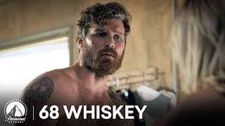 This Season On ’68 Whiskey’  Paramount Network [upl. by Cristoforo]