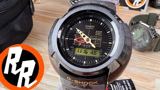 GShock AWM500GC Porter [upl. by Elga]