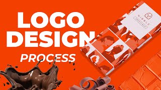 Designing a Chocolate Brand from scratch [upl. by Diarmid957]