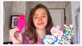 I tried REUSABLE PADS for 2 years My experience  Review [upl. by Eadie638]