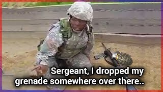 Top 50 Military Fails 💣 [upl. by Enimajneb]