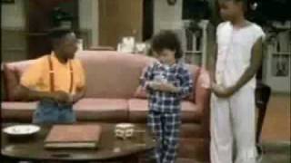 Family Matters Scenes with Judy Winslow Part Three [upl. by Winshell]