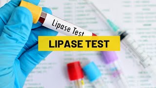 Lipase Nursing Considerations Normal Range Nursing Care Lab Values Nursing [upl. by Eliason]