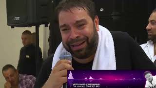 Live Florin Salam  Ascultare Lenta 2016 la Cardas byDanielCameramanu [upl. by Eendys911]