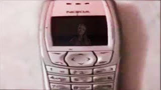 Nokia Ringtone Arabic but it is in insane low quality [upl. by Ayle]