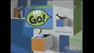 PBS Kids Promo DragonFlyTV 2006 WKMJTV Louisville [upl. by Ruperta]