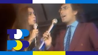 Al Bano amp Romina Power  Sharazan  25051982 • TopPop [upl. by Young816]