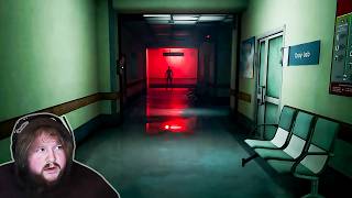 Working Night Shift At A Haunted Hospital… [upl. by Yaja]