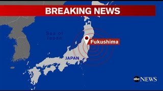 Japan Earthquake  Tsunami LIVE Stream [upl. by Garibald]