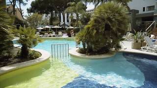 Hotel Riu Bravo All Inclusive  Majorca  Spain  RIU Hotels amp Resorts [upl. by Decamp944]