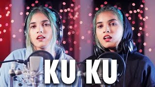 Sambhalo Mainu AakeFemale Version  AiSH  Bilal saeed  Ni Das De Ki Lukaya E Full Video Song [upl. by Juback]