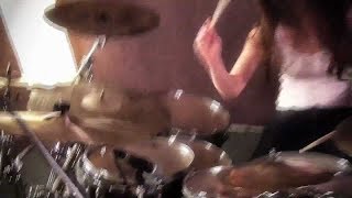 SLIPKNOT  BEFORE I FORGET  DRUM COVER BY MEYTAL COHEN [upl. by Fishback788]