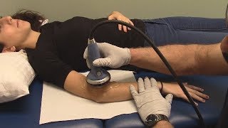 Shockwave Therapy EXPLAINED [upl. by Mccourt]