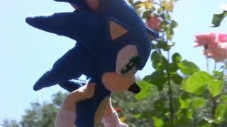 Sonic Plush AdventuresSurvivee [upl. by Atteniuq]