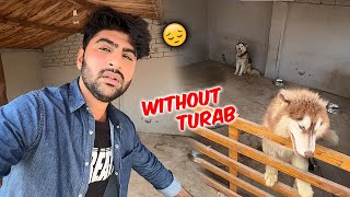 Vlog Without Turab [upl. by Bessie463]