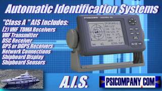 How AIS Works An Overview by PSICOMPANYCOM [upl. by Maltzman]