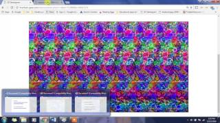 Make your own stereogram [upl. by Laurinda785]