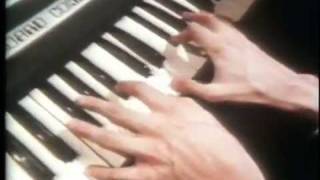 Jean Michel Jarre  Equinoxe 3 live on piano [upl. by Clement]