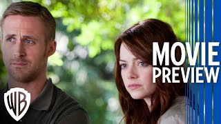 Crazy Stupid Love  Full Movie Preview  Warner Bros Entertainment [upl. by Kneeland]