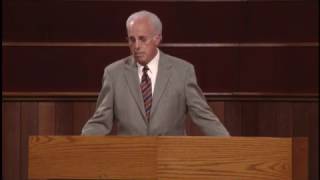 The Consequences of Nonexpositional Preaching Part 2 Selected Scriptures [upl. by Worsham754]