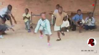 Ingquzu Dance  Zimbabwe Got Talent [upl. by Landing]