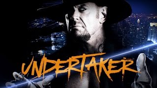 The Undertaker returns to face Brock Lesnar at SummerSlam on Aug 23 [upl. by Suu481]