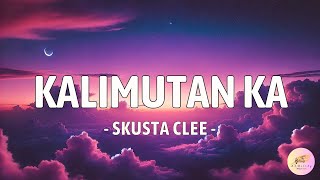 Kalimutan Ka  Skusta Clee Blue Oksihina 💗Best OPM Tagalog Love Songs  OPM Trending 2025 Playlist [upl. by Esir]