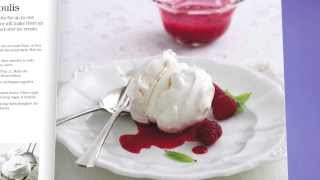 Mary Berry How to Make Meringues [upl. by Llerej]